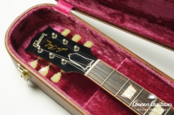 2014 Historic Collection 1959 Les Paul VOS - Washed Cherry
